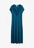 Tunika-Kleid mit Stickerei, bonprix