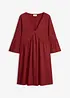 Jersey-Tunika-Kleid, bonprix