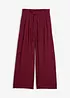 Schlupfhose aus Viskose-Mix, bonprix