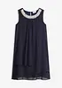 Premium Kleid mit Applikation, bonprix
