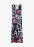 Sommer-Maxikleid, bonprix