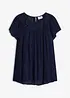 Blouse 100% viscose, bonprix