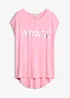 Longshirt  aus Viskose-Mix, bonprix