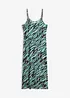 Transparentes Strandkleid, bonprix