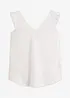 Top 100% coton, bonprix