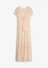 Strickkleid mit Ajour-Muster, bonprix
