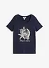 T-shirt Sea Love, bonprix