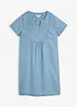 Kleid aus Lyocell, bonprix