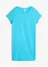 Jerseykleid mit reiner Bio-Baumwolle, bonprix