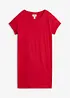 Jerseykleid mit reiner Bio-Baumwolle, bonprix