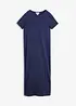 Robe longue 100% coton, bonprix