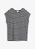 T-Shirt aus reiner Bio-Baumwolle, bonprix
