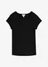 T-shirt près du corps, bonprix
