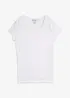 T-shirt près du corps, bonprix