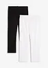 Leggings corsaires, bonprix