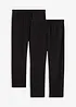Leggings corsaires, bonprix
