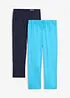 Leggings corsaires, bonprix