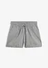 Short en molleton, bonprix