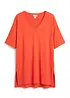 Long-Shirt aus Viskose-Mix, bonprix