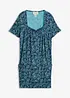 Tunique manches courtes en jersey, bonprix