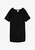 T-shirt évasé, bonprix