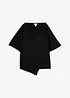 Shirt aus reiner Bio-Baumwolle, bonprix