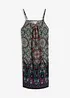 Robe à bretelles en viscose fluide, bonprix