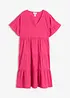 Kleid aus reiner Baumwolle, bonprix