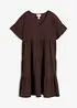 Kleid aus reiner Baumwolle, bonprix