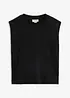 T-shirt oversize 100% coton, bonprix
