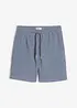 Shorts aus Musselin, bonprix