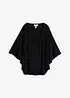 T-shirt en viscose à manches chauve-souris, bonprix
