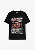 T-shirt 100% coton, bonprix