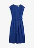 Robe midi 100% coton, bonprix