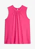 Jersey Blusentop, bonprix