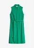 Robe chemise en viscose, bonprix