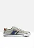 Tennis en toile Dockers by Gerli, Camel Active