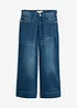 Ultra-Soft-Jeans, Culotte, bonprix
