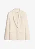 Blazer avec bouton, bonprix