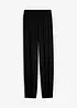 Pantalon ballon en viscose fluide, bonprix