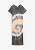 Shirtkleid aus reiner Baumwolle, bonprix
