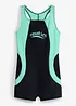 Maillot 1 pièce, bonprix