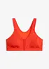 Soutien-gorge de sport fermeture devant, maintien modéré, bonprix