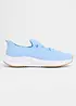 Sneakers confortables en matière souple, bonprix