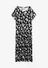Midikleid, bonprix