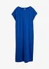 Robe en jersey coton, bonprix