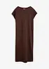 Robe en jersey coton, bonprix