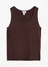 Top 100% coton, bonprix