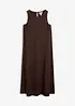 Jerseykleid aus reiner Baumwolle, bonprix