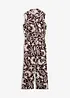 Combinaison en viscose fluide, bonprix